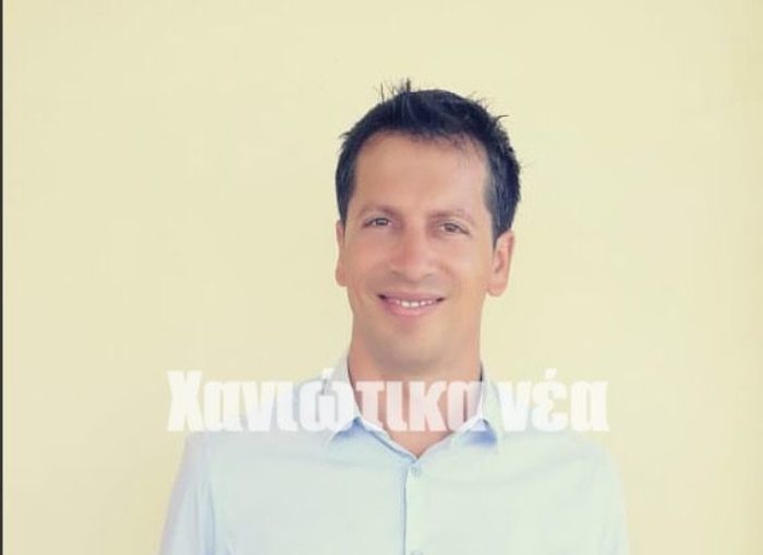 Ένας Χανιώτης γιατρός μάχεται τον κορωνοϊό σε Νοσοκομείο στο Μιλάνο
