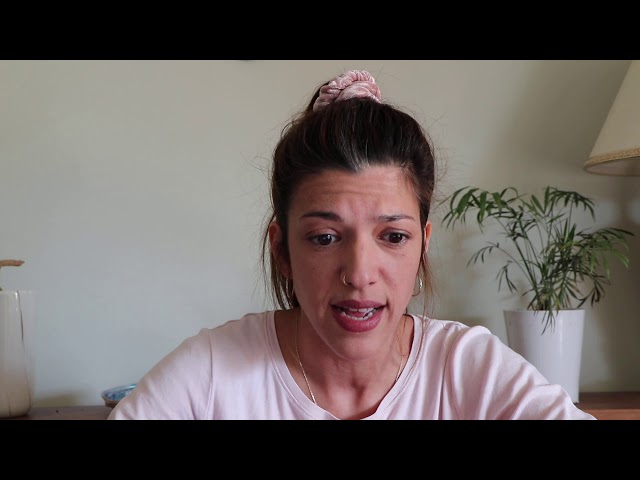 Κραυγή από Χανιώτισσα ηθοποιό για τα 800€: «Δε ζητάμε το χειροκρότημα σας αφού πεθάνουμε» (video)