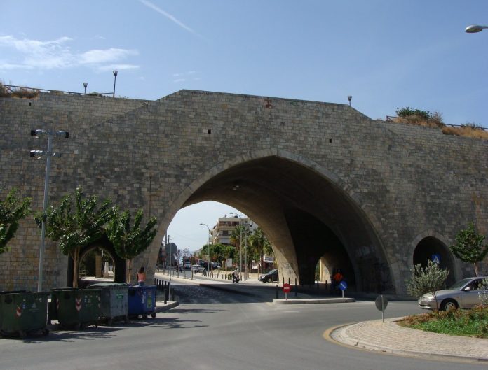 Κομμένο Μπεντένι