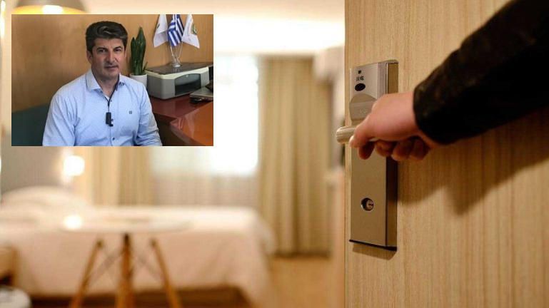 Μέχρι και 200% αυξημένη η ζήτηση της Κρήτης από το εξωτερικό!