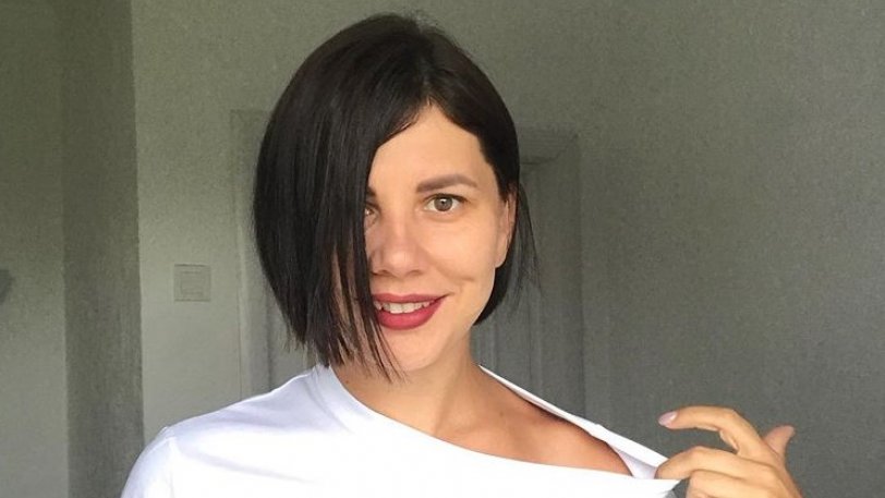 Ρωσίδα influencer ετοιμάζεται να παντρευτεί τον θετό της γιο (φωτο)