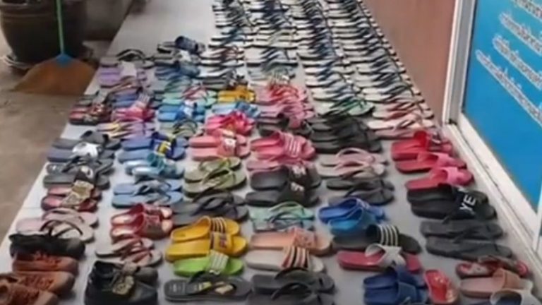 24χρονος έκλεβε σαγιονάρες και έκανε σεξ μαζί τους (video)