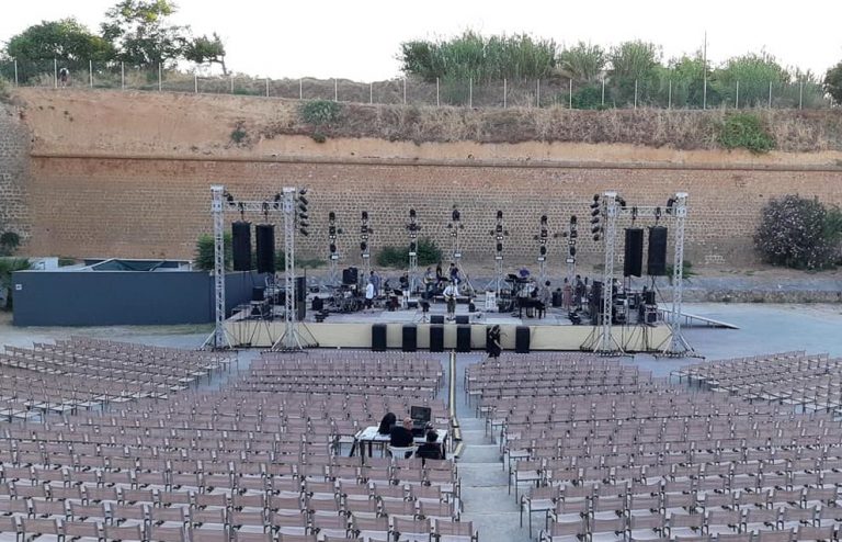 Χανιά: Νέος σχεδιασμός για τις πολιτιστικές εκδηλώσεις το καλοκαίρι