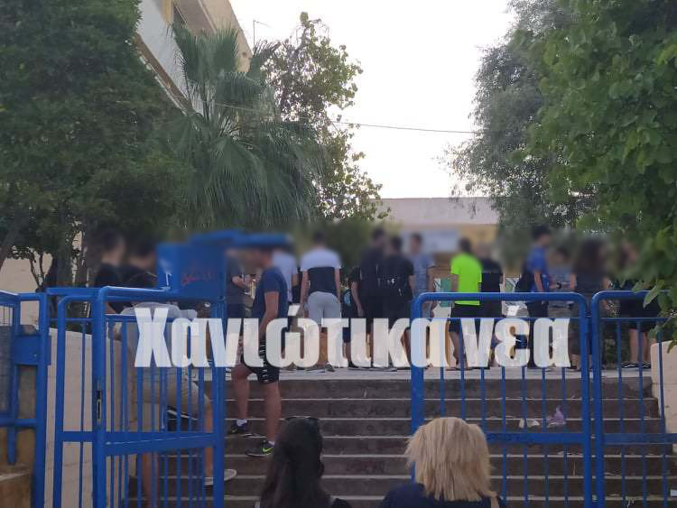 «Πρεμιέρα» για τις Πανελλαδικές Εξετάσεις με Νεοελληνική Γλώσσα και Λογοτεχνία