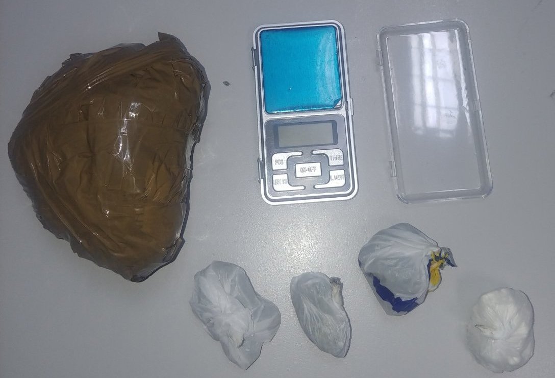 Χανιά: Συνελήφθησαν τρία άτομα για κατοχή και διακίνηση ναρκωτικών ουσιών (φωτο)
