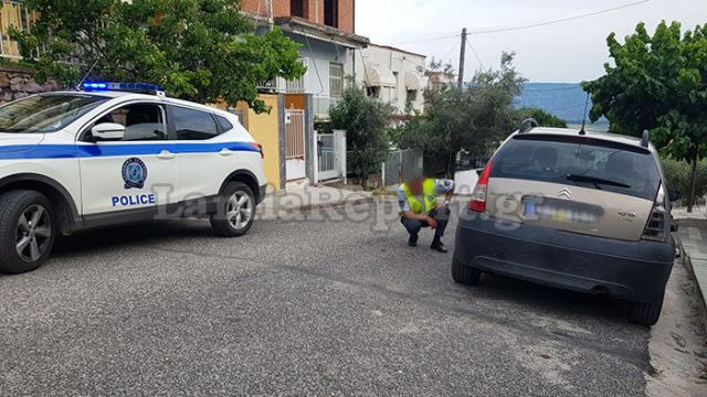 Αυτοκίνητο παρέσυρε 5χρονο αγοράκι (φωτο)