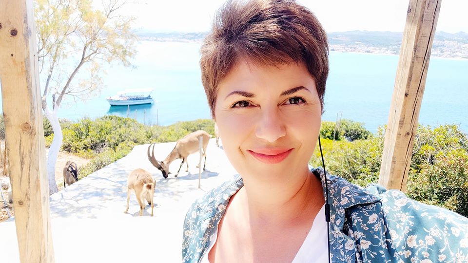 Χανιά: Τα πασίγνωστα κρι κρι από τα Θοδωρού, σε απευθείας μετάδοση πανελλαδικά (video)