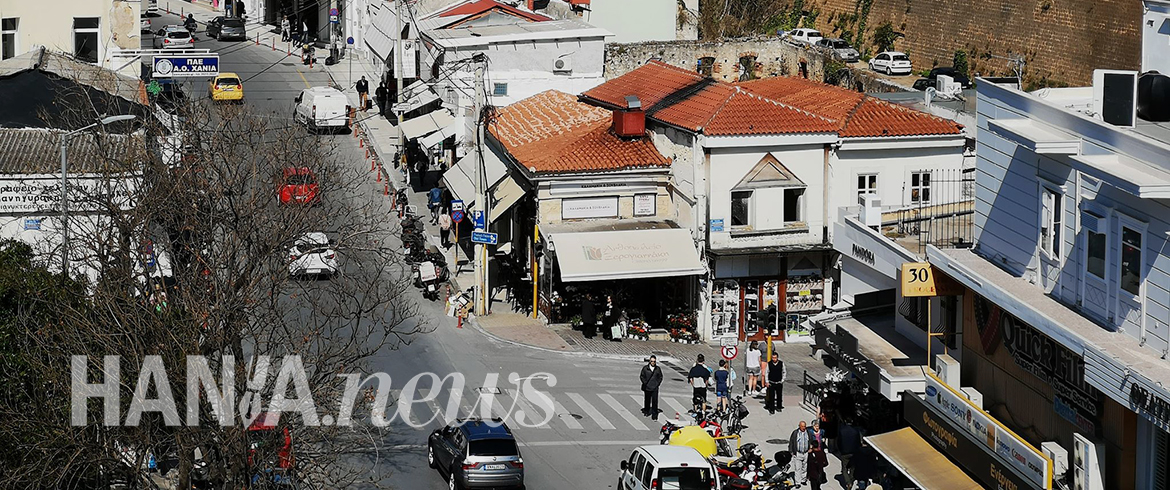 Έμποροι Κρήτης: Συμβαίνουν περίεργα πράγματα με τα προγράμματα ρευστότητας