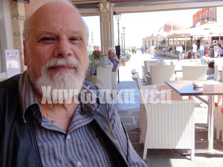 Απαισιοδοξία στην εστίαση και στα Χανιά