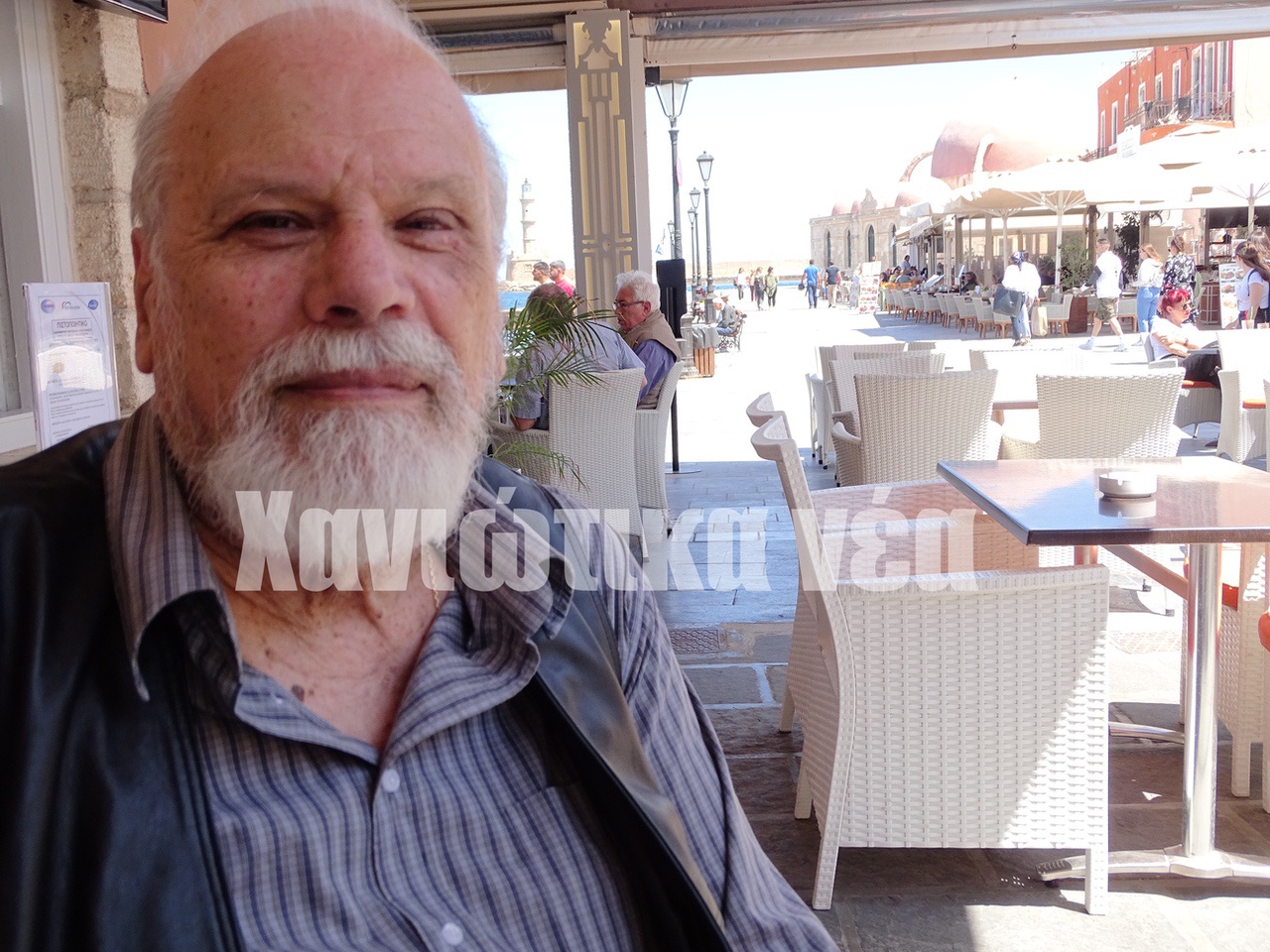 Απαισιοδοξία στην εστίαση και στα Χανιά