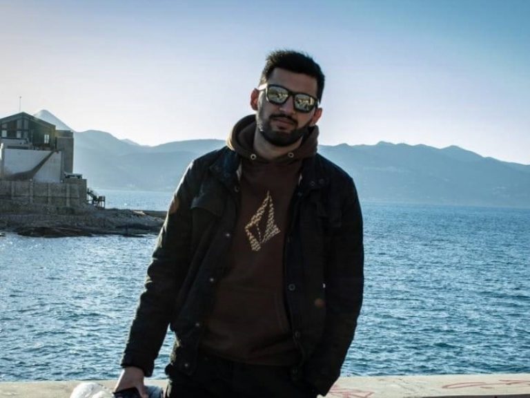Κρήτη: Όλοι θα θυμούνται τον χαμογελαστό Γιώργο που “έφυγε” νωρίς