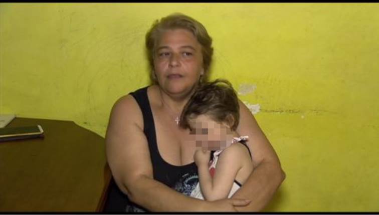Κρήτη: Σπαρακτική έκκληση μητέρας άρρωστου κοριτσιού: «Βλέπω το παιδί μου να αργοπεθαίνει»