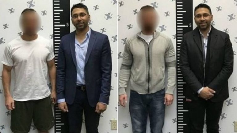 Γιατρός «σπάει» τα πόδια και αυξάνει το ύψος των ασθενών του κατά 15 εκατοστά (video)