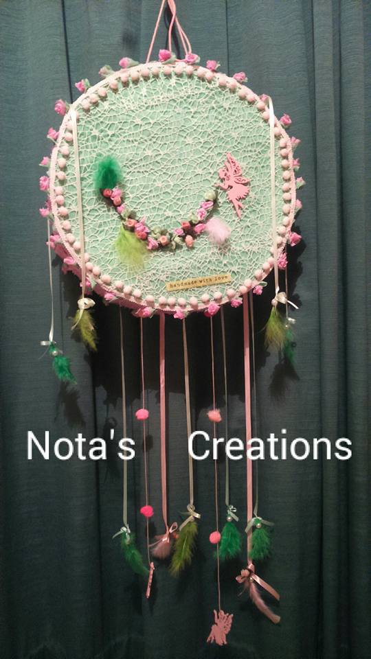  Πινιάτες Χειροποίητες δημιουργίες by Nota's Creations