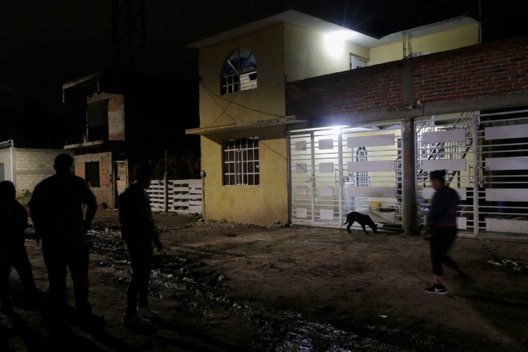 Νεκροί 24 άνθρωποι από επίθεση σε κέντρο αποκατάστασης ναρκομανών (video)