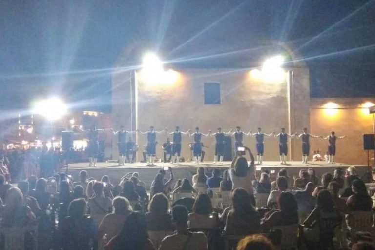 Προς απαγόρευση όλες οι καλοκαρινές εκδηλώσεις στο Ενετικό Λιμάνι των Χανίων