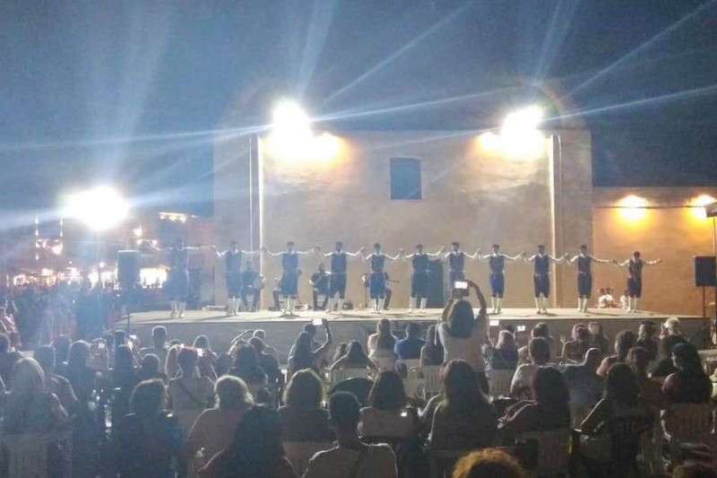 Προς απαγόρευση όλες οι καλοκαρινές εκδηλώσεις στο Ενετικό Λιμάνι των Χανίων