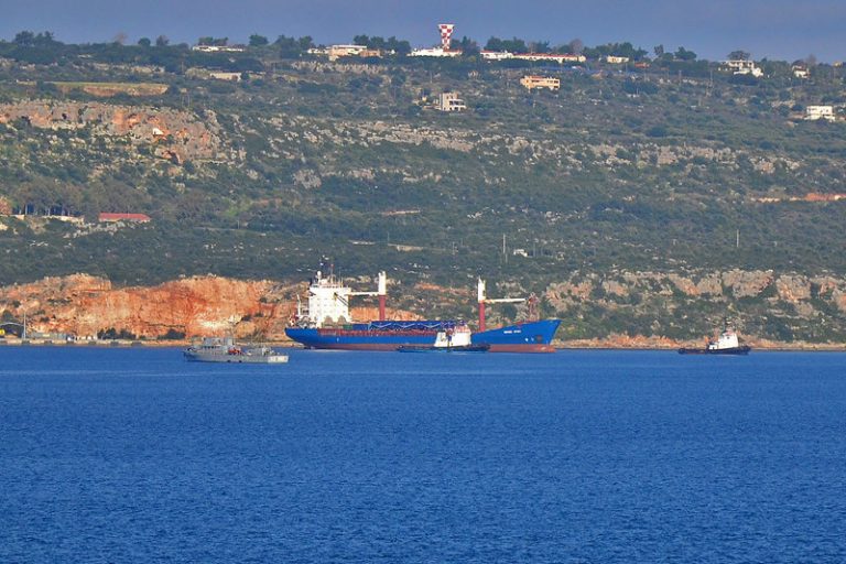 Η καταστροφή της Βηρυτού θα μπορούσε να συμβεί στα Χανιά! (φωτο)