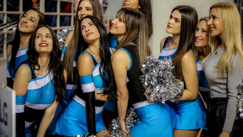To cheerleading μπαίνει στα Ελληνικά σχολεία! Η εγκύκλιος του Υπουργείου Παιδείας