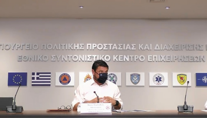 Γιατί επιβλήθηκαν μέτρα στην Κρήτη και όχι στην Αττική
