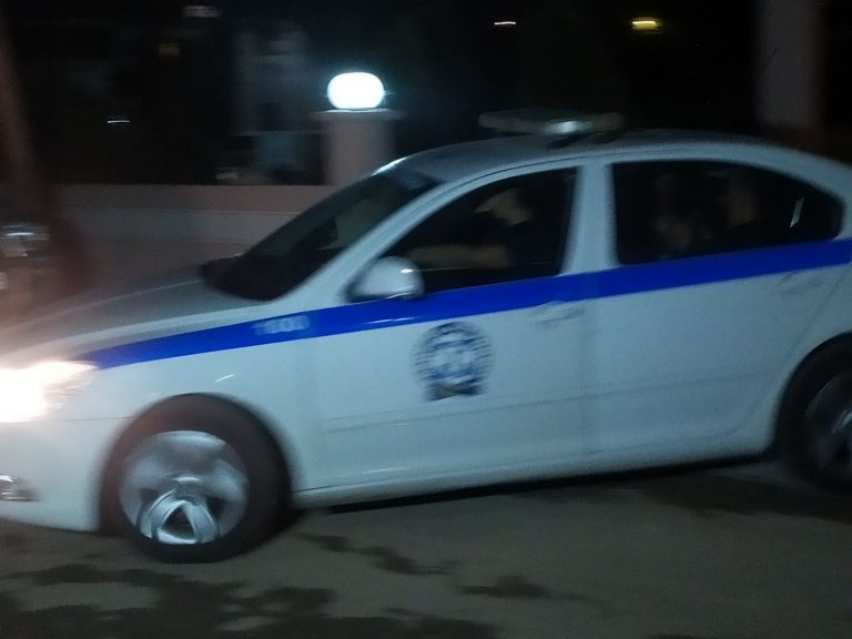 Χανιά: Αίσιο τέλος στην πολύωρη περιπέτεια με την Χανιώτισσα που απειλούσε με βουτιά θανάτου (φωτο)