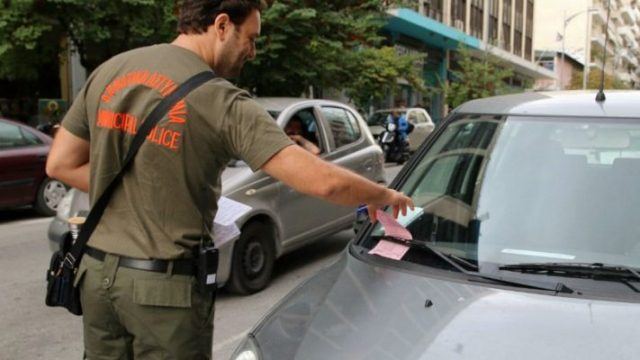Χανιά: Επιστρέφει η Δημοτική αστυνομία
