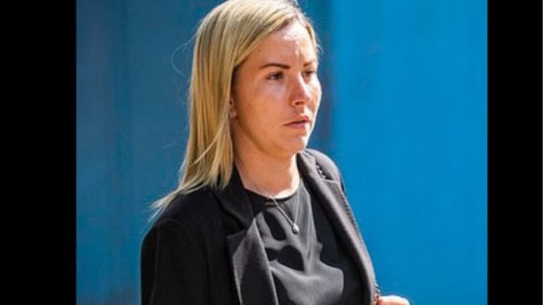 Παντρεμένη 35χρονη καθηγήτρια έκανε σεξ σε χωράφι με 15χρονο