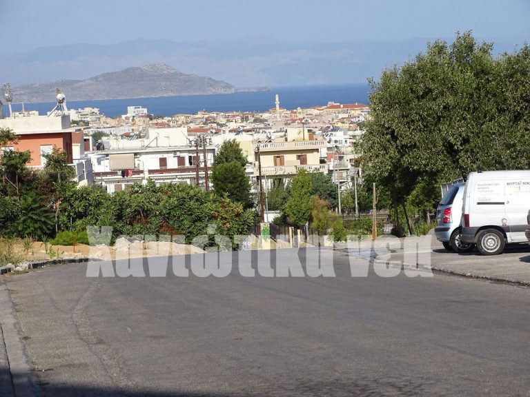 Χανιά: Φόρμουλα 1 στα Λενταριανά!