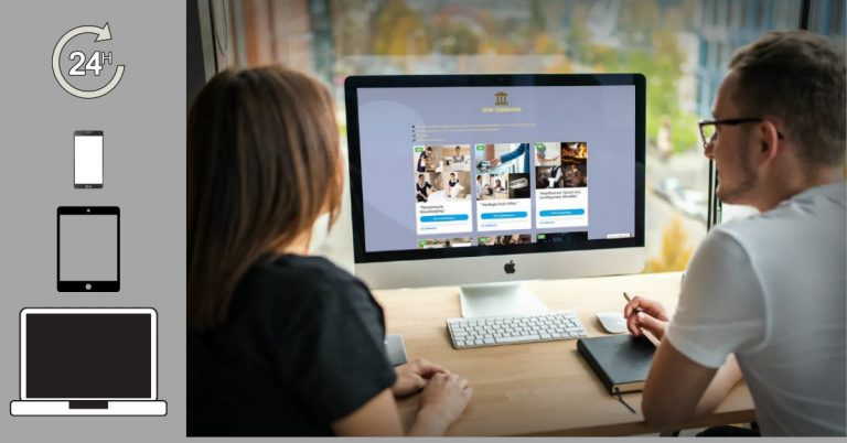 Hoteltraining.gr - Η «Χανιώτικη» Startup που σαρώνει σε Ελλάδα και Κύπρο