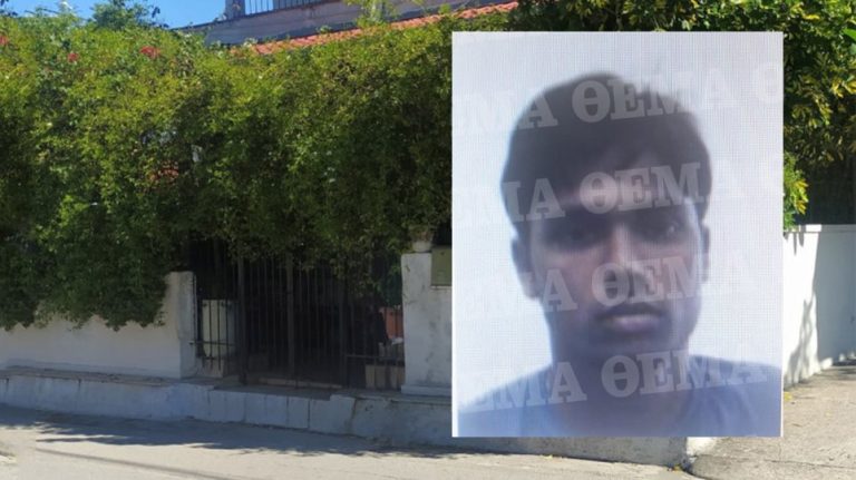 Διπλή δολοφονία στα Χανιά: Δείτε τον Μπαγκλαντεσιανό που ψάχνουν οι αρχές (φωτο)