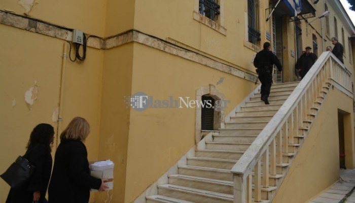 Χανιά: Σήμερα η δίκη για το κύκλωμα κοκαΐνης