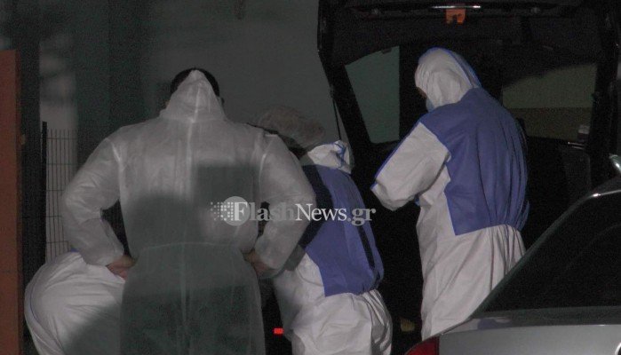 Χανιά: Ανατροπή στο φονικό! Νεκρός βρέθηκε μέσα σε μια βαλίτσα και ο 82χρονος αγνοούμενος
