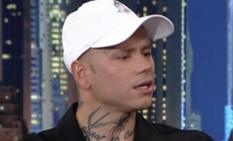 Συγκλονίζει ο Mike: «Δεν το πίστευα ότι έχω καρκίνο στα γεννητικά όργανα»