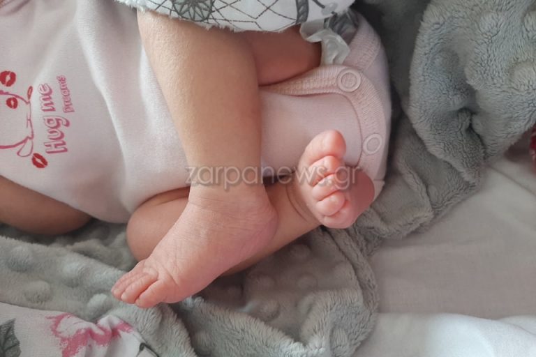 Χανιά: Απίστευτη ιστορία - Κλείδωσε τη γυναίκα του έξω από το σπίτι με δύο νεογέννητα μωρά