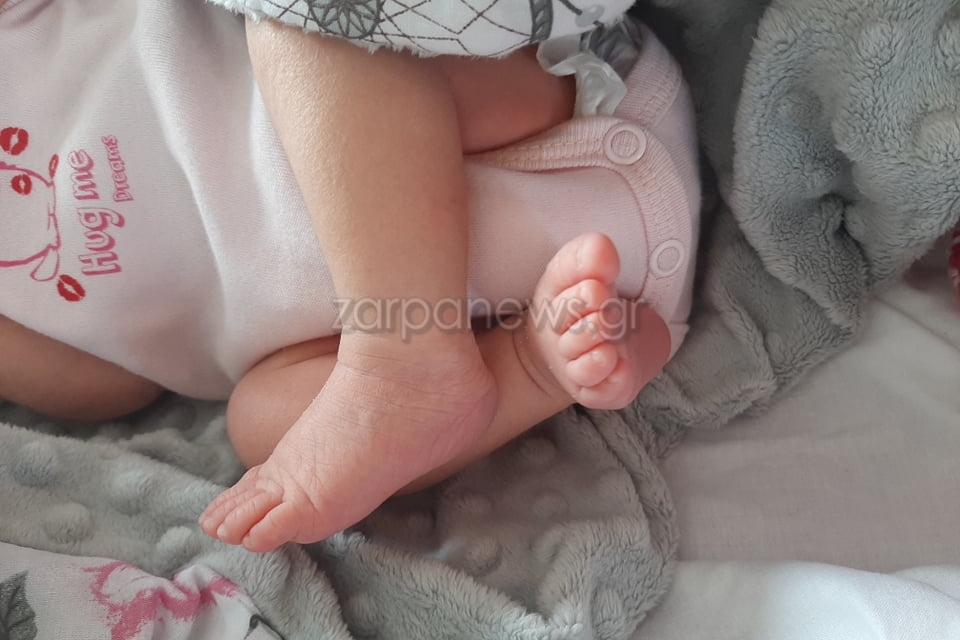 Χανιά: Απίστευτη ιστορία - Κλείδωσε τη γυναίκα του έξω από το σπίτι με δύο νεογέννητα μωρά