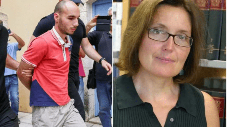 Ένοχος για ανθρωποκτονία και βιασμό της Suzanne Eaton ο 28χρονος Χανιώτης