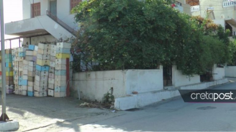 Χανιά: Μπαγκλαντεσιανό είναι ο ύποπτος του διπλού φονικού - Ο δράστης άρπαξε και €10.000