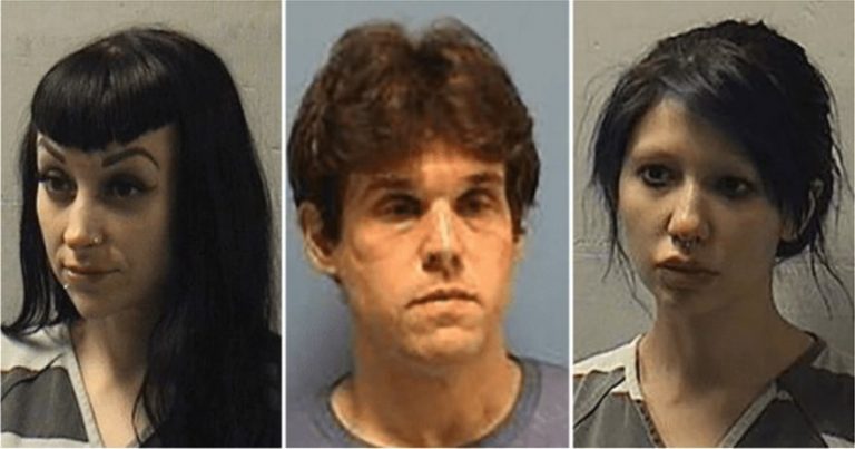 Δύο «αφέντρες» συνελήφθησαν να γυρίζουν πορνό με ιερέα σε ναό (φωτο)