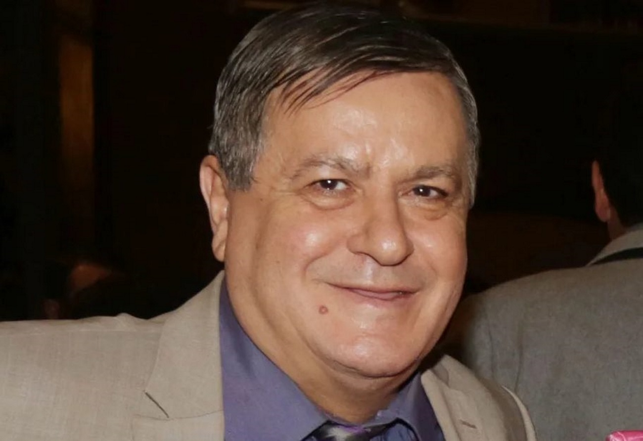 Συγκλονίζει ο Γιάννης Καπετάνιος – «Κοιμόμουν για να ξεχνάω την πείνα μου και τα προβλήματα»