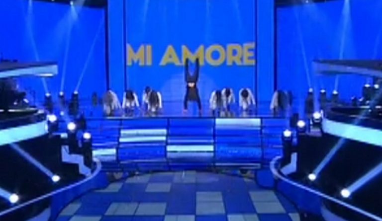 Ο Κοκλώνη την είδε Ρουβάς στην Eurovision και έκανε μια αδιανόητη τούμπα στο J2US (video)