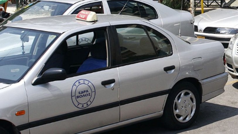 Κάλεσε ταξί για να του κάνει νυχτερινά ψώνια και ζήτησε να του πάρει προφυλακτικά, σοκολάτα και σουβλάκια
