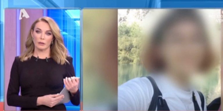 Εξαφάνιση 17χρονης στην Κρήτη: Έρωτας ήταν η αιτία - Τα πρώτα λόγια της ανήλικης (video)
