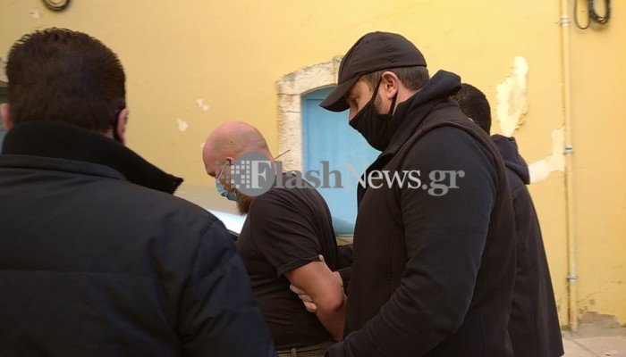 Έγκλημα στα Χανιά - Νορβηγός: «Δεν ήθελα να τη σκοτώσω…» -Προθεσμία για να απολογηθεί