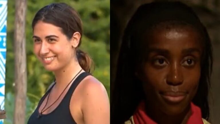 Φήμες αποχώρησης της Κρεμλίδου από το Survivor και επιστροφή της Ελίζαμπεθ Ελέτσι (video)