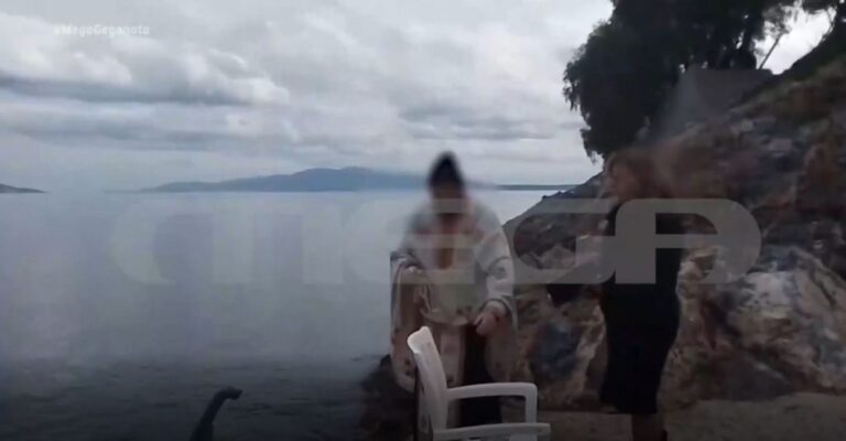 «Λουκέτο» σε ναό ιερέα αρνητή, Νίντζα και λάτρη του μπουζουκιού (video)