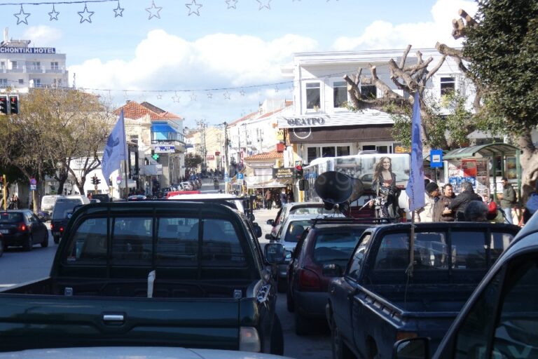 Χανιά: Το κράτος θέλει να αρπάξει τη γη μας - Σε κινητοποίηση την Πέμπτη καλεί ο Αγροτικός Σύλλογος πρώην δήμου Αρμένων