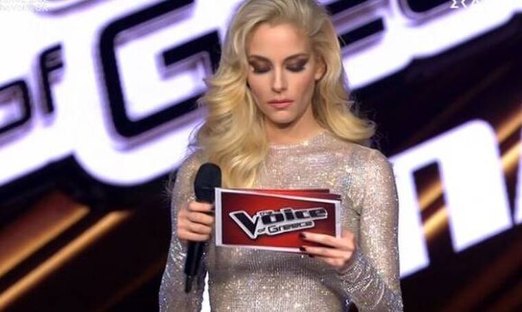 Ποιος ήταν ο μεγάλος νικητής στο τελικό του "The Voice" (video)
