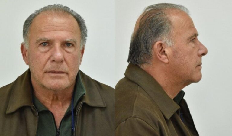Αυτός είναι ο 74χρονος που κατηγορείται για το βιασμό 10χρονων αθλητριών κολύμβησης (φωτο)