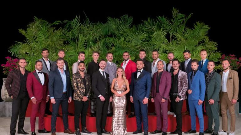 Der Bachelorette Schweiz