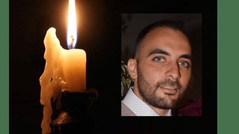 Χανιά: Βαρύ πένθος για τον άτυχο Δημήτρη... που έφυγε νωρίς